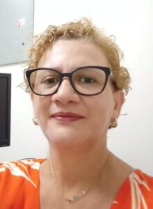 Foto Roseli
